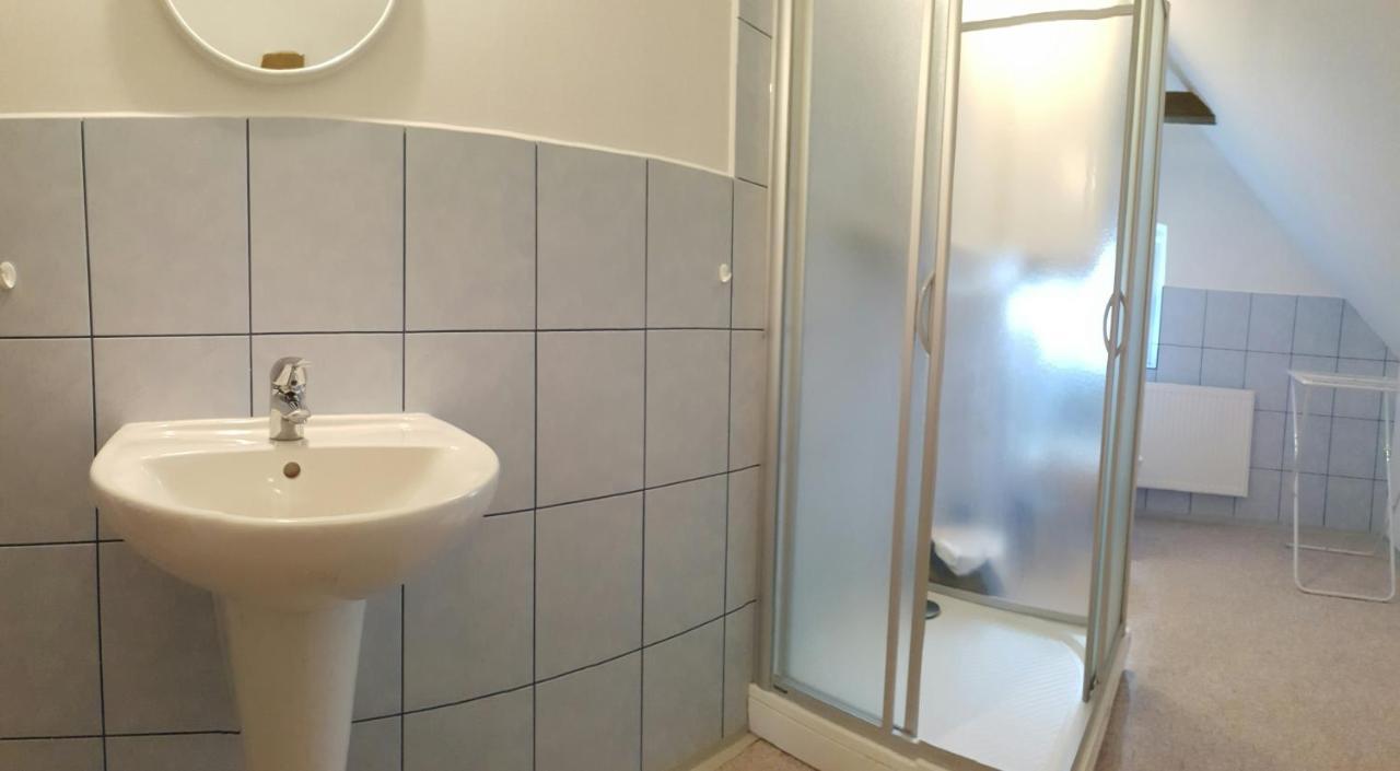 Chaloupka Slamenka Βίλα Loučná pod Klínovcem Εξωτερικό φωτογραφία